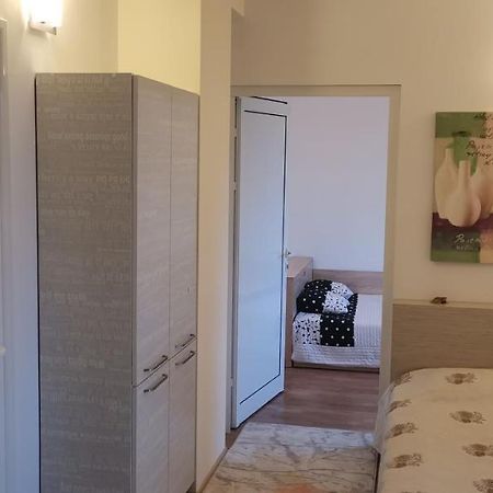חאסקובו Апартамент Заря מראה חיצוני תמונה